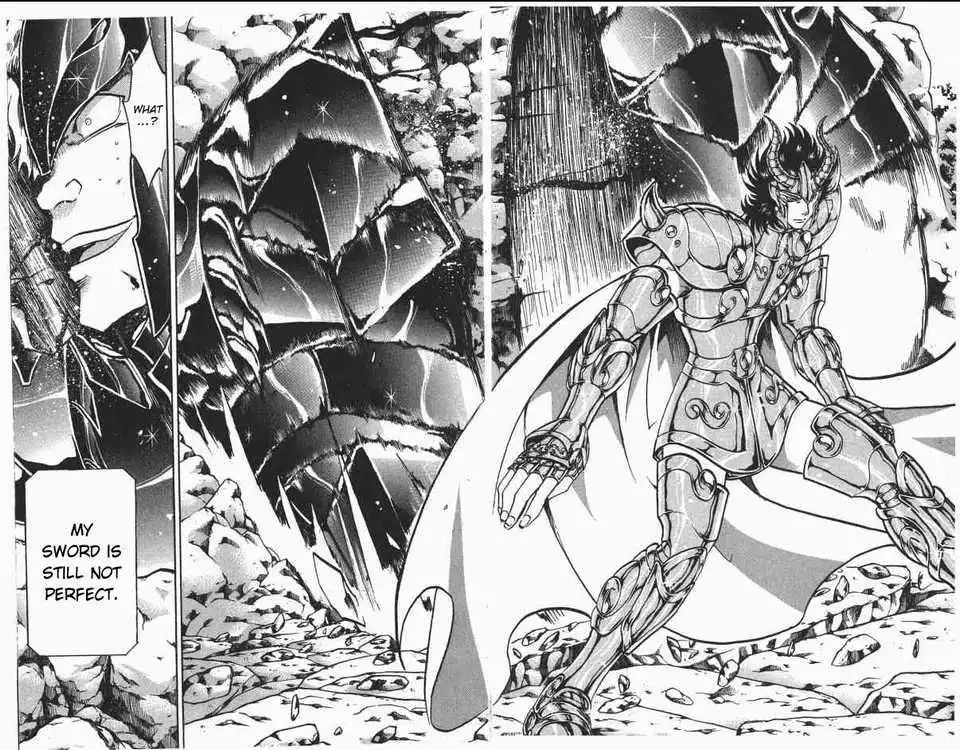 Saint Seiya - The Lost Canvas Chapter 71 10